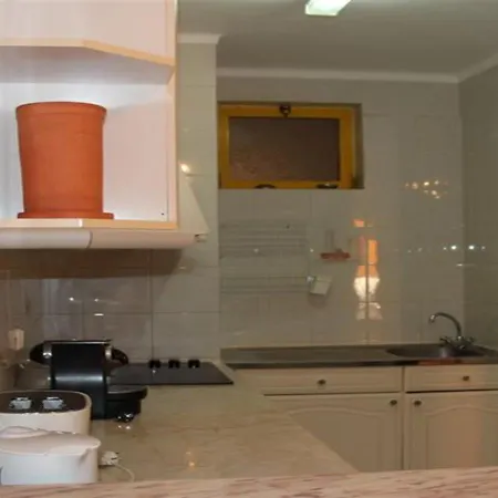 Apartment Edificio Presidente *