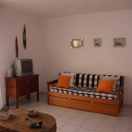 Edificio Presidente Apartment Portimao