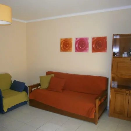 Apartment Edificio Presidente Portimao