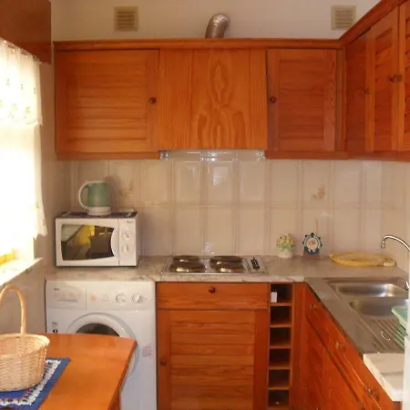 Edificio Presidente Apartment *