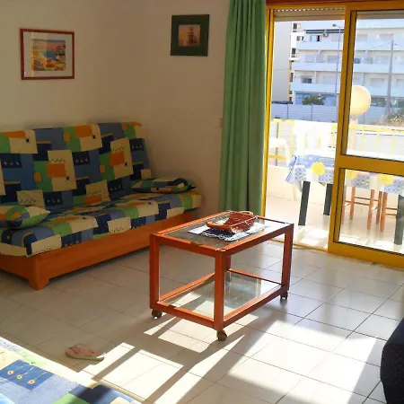 Apartment Edificio Presidente *