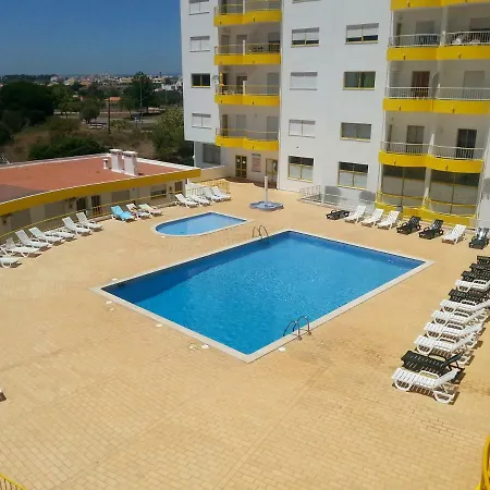 Edificio Presidente Portimao
