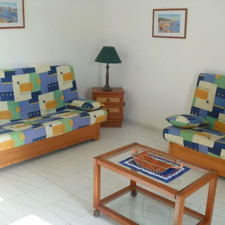 Apartment Edificio Presidente *