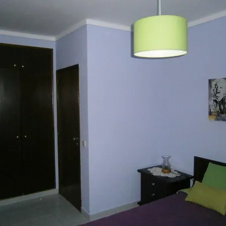 Edificio Presidente * Portimao