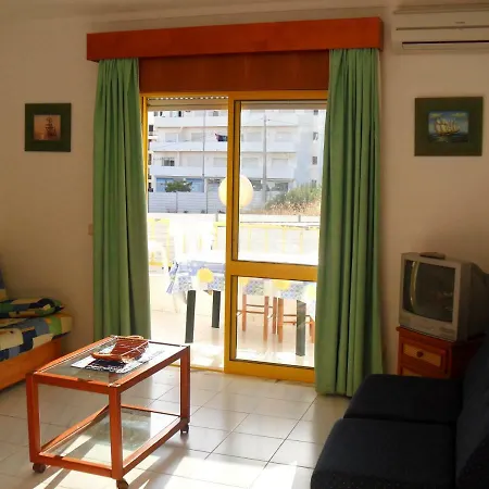 Edificio Presidente Apartment