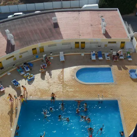 Edificio Presidente Apartment
