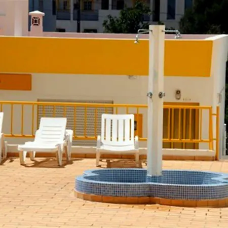 Edificio Presidente Apartment Portimao
