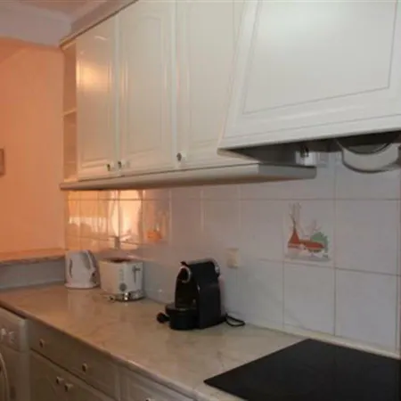 Apartment Edificio Presidente Portimao