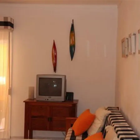 Edificio Presidente Portimao