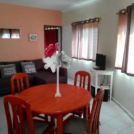 Apartment Edificio Presidente Portimao