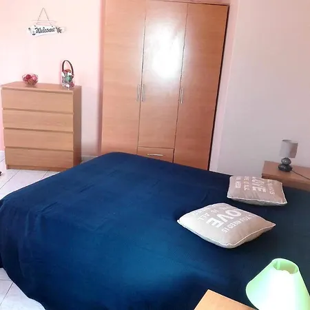 Edificio Presidente Apartment Portimao