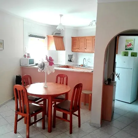 Apartment Edificio Presidente Portimao